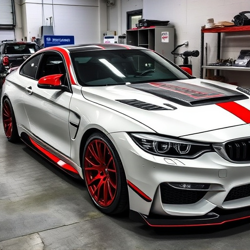 Automotive customization