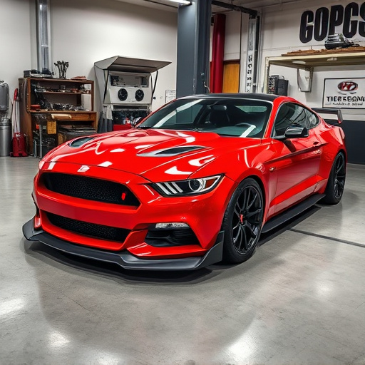 Automotive customization