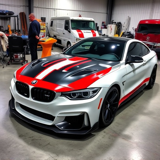 Automotive customization