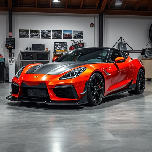 Automotive customization