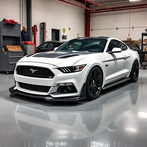 Automotive customization