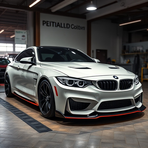Automotive customization