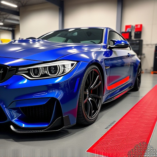 Automotive customization