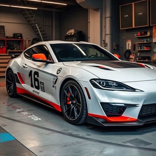 Automotive customization