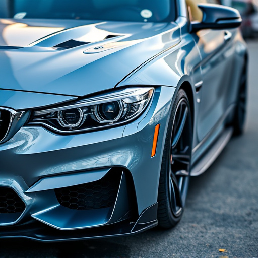 Automotive customization