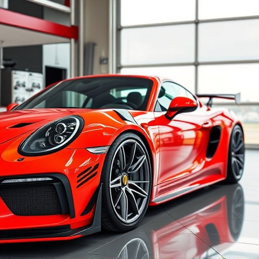 Automotive customization