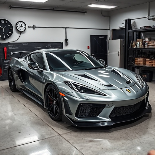 Automotive customization