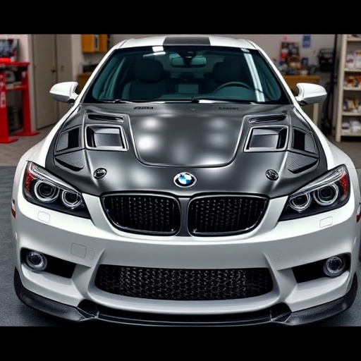 Automotive customization