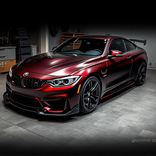 Automotive customization