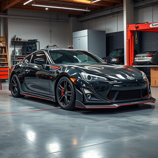 Mastering Matte Finish Wraps: Installation, Benefits, and Maintenance Tips