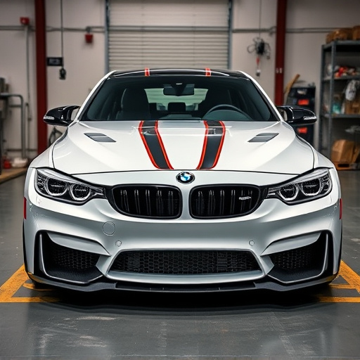 Automotive customization