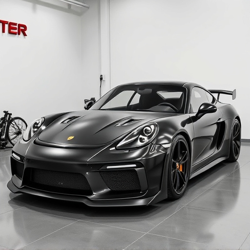 Automotive customization