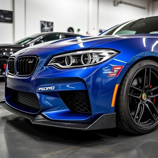 Automotive customization