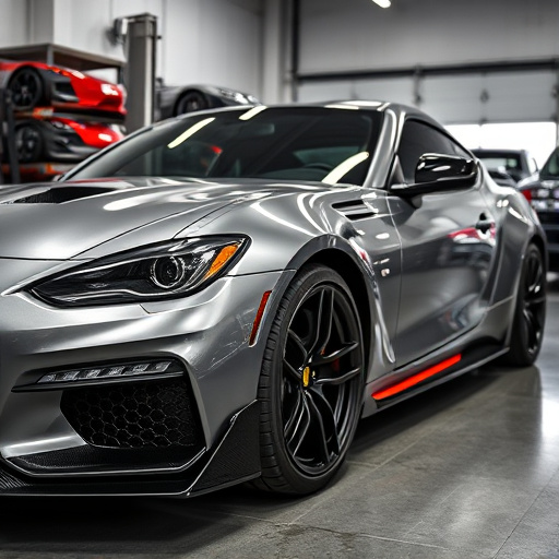 Automotive customization