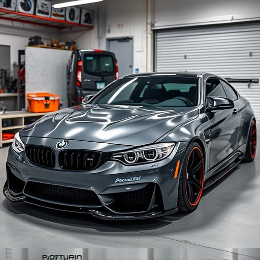 Automotive customization