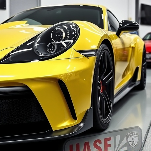 Automotive customization