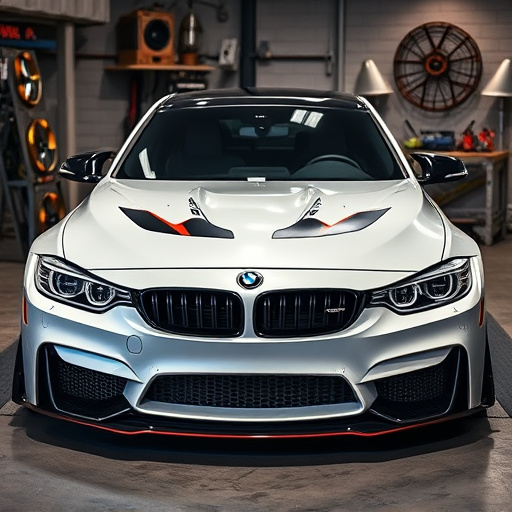 Automotive customization