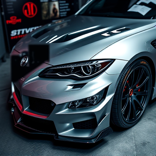 Automotive customization
