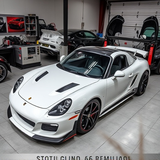 Automotive customization