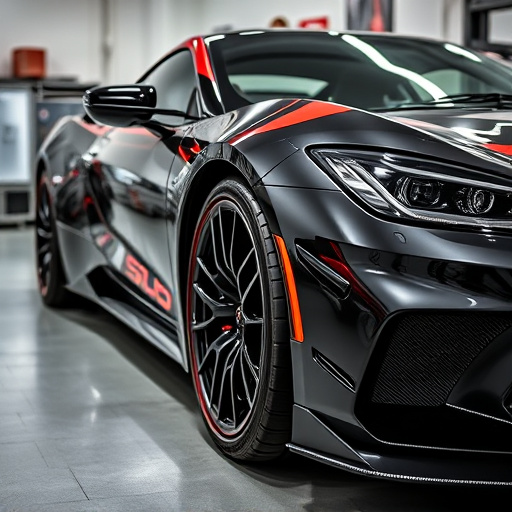 Automotive customization