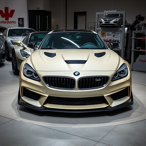 Automotive customization