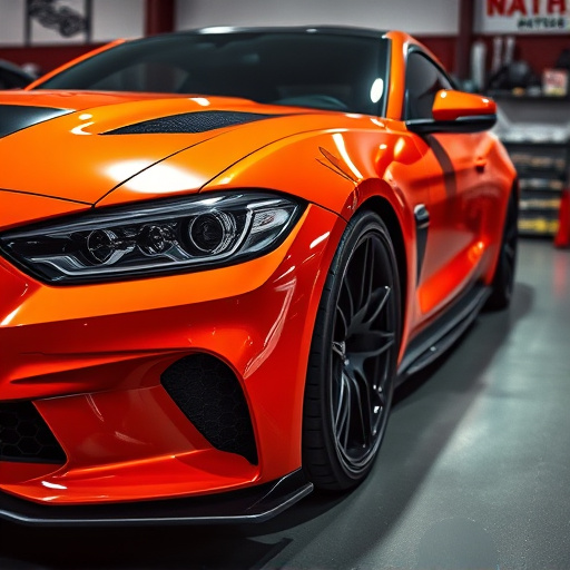 Automotive customization