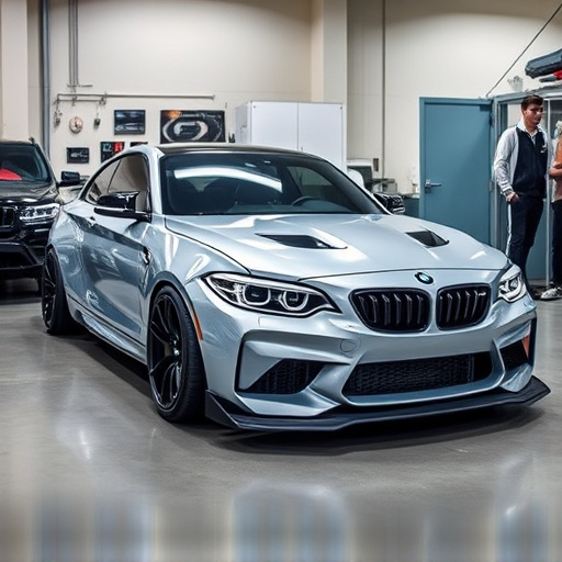Automotive customization