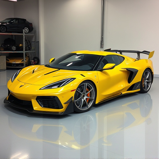 Automotive customization