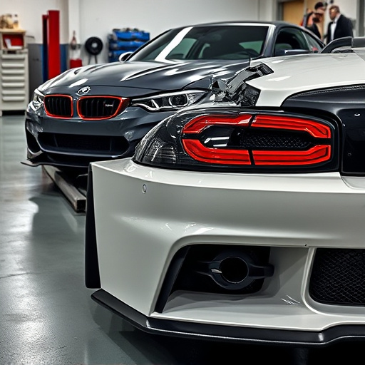 Automotive customization
