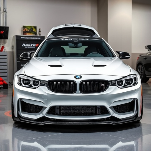 Automotive customization