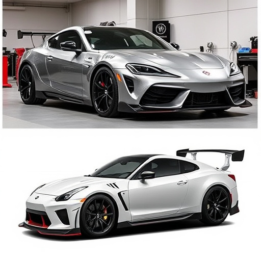 Automotive customization