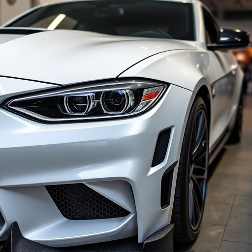 Automotive customization