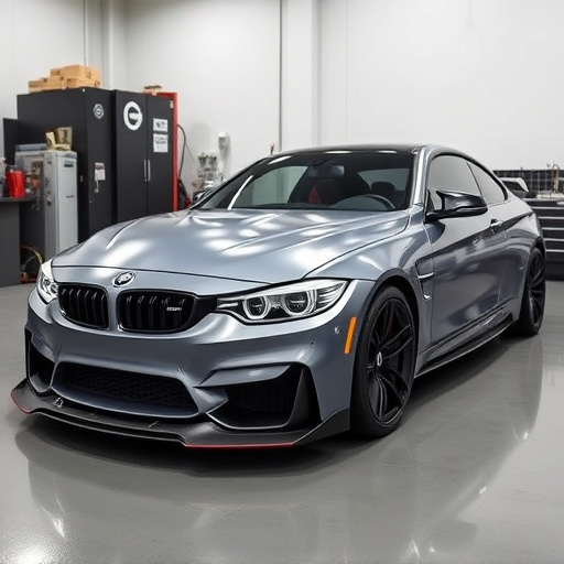 Automotive customization