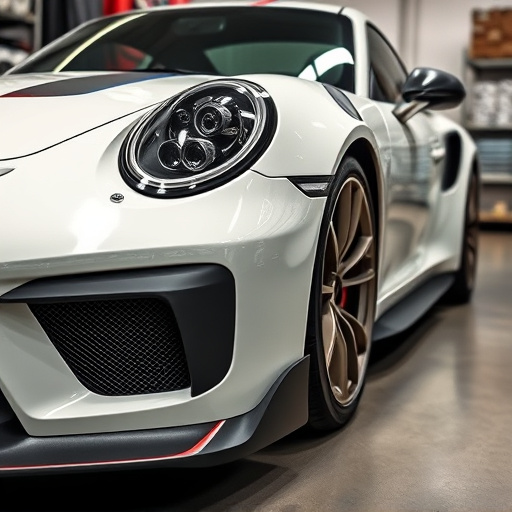 Automotive customization