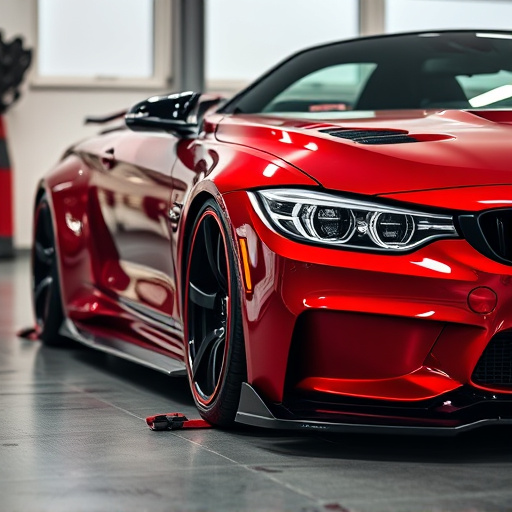 Automotive customization