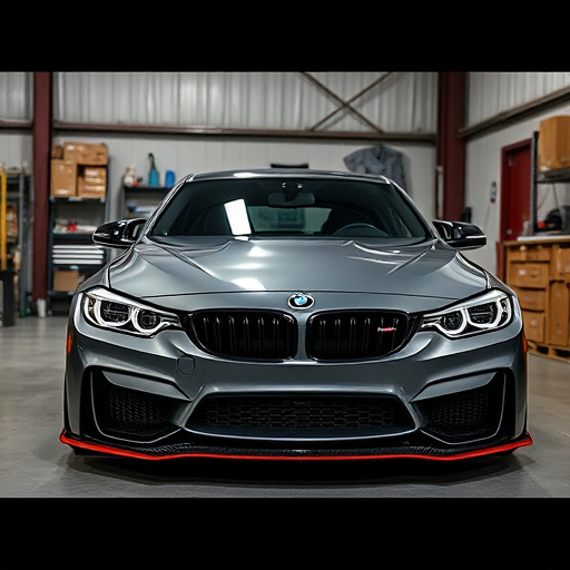 Automotive customization