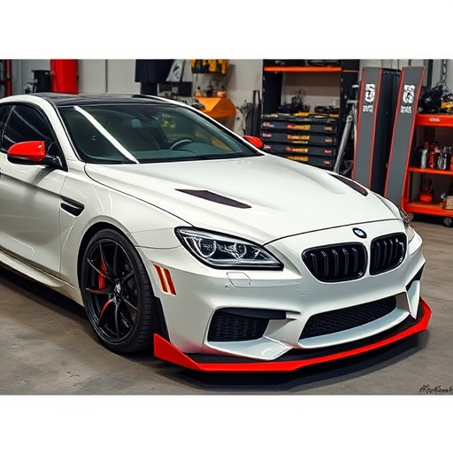 Automotive customization
