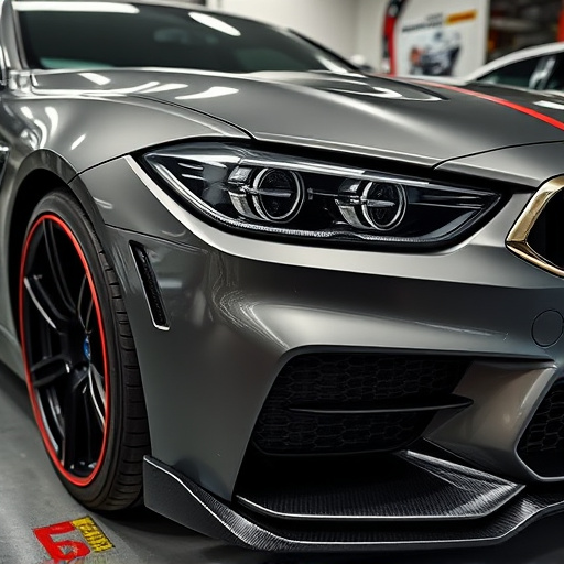 Automotive customization