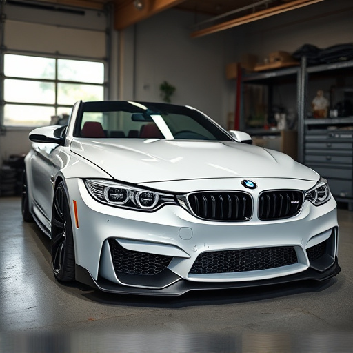 Automotive customization