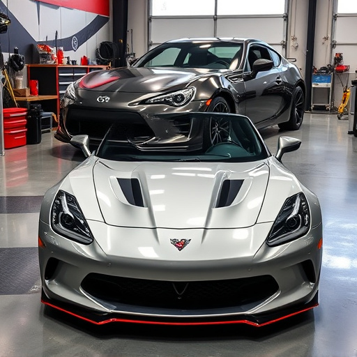 Automotive customization