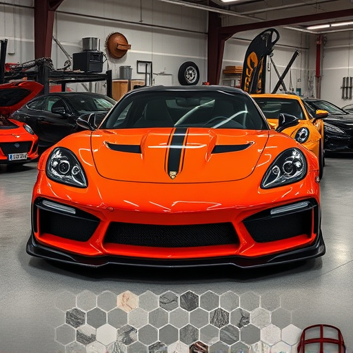 Automotive customization