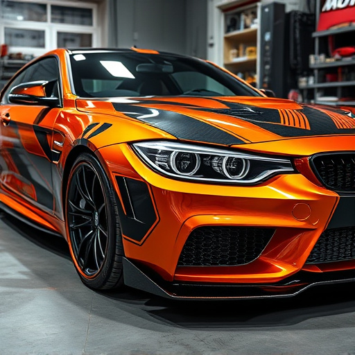 Automotive customization