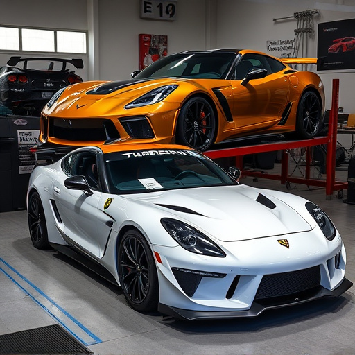 Automotive customization