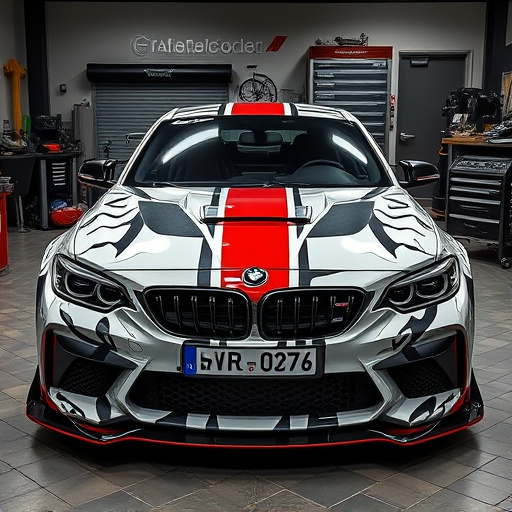 Automotive customization