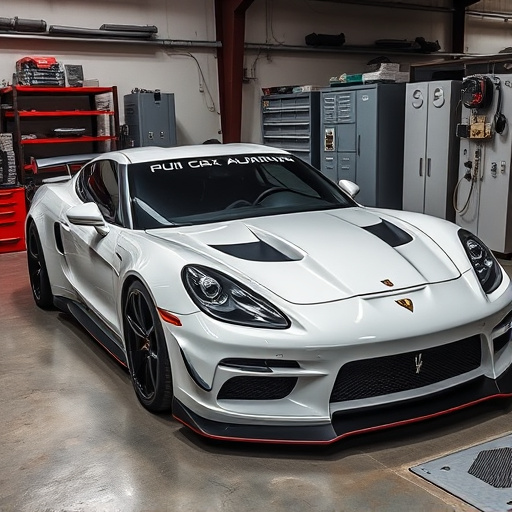 Automotive customization