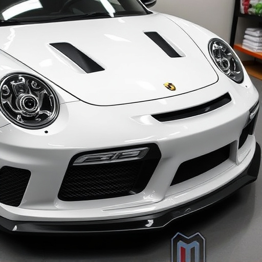 Automotive customization