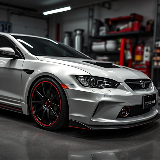 Automotive customization