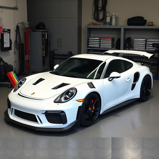 Protect Your Wheels: Ultimate Ceramic Coating Against Road Salt