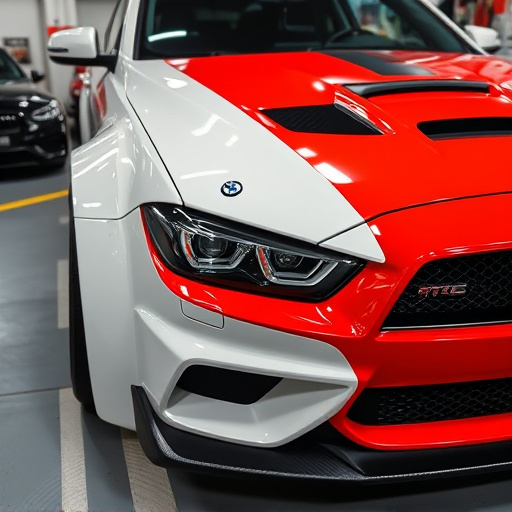 Automotive customization