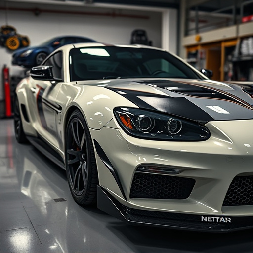 Automotive customization